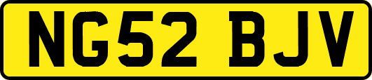 NG52BJV