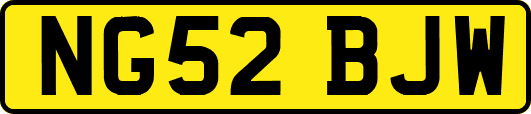 NG52BJW