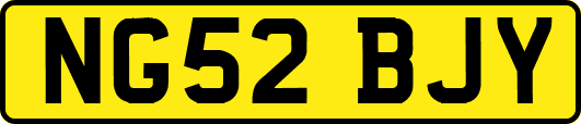 NG52BJY