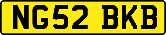 NG52BKB