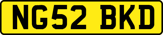 NG52BKD