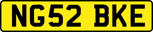 NG52BKE