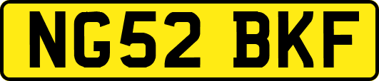 NG52BKF