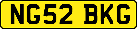 NG52BKG