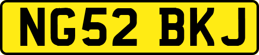 NG52BKJ