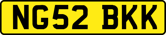 NG52BKK