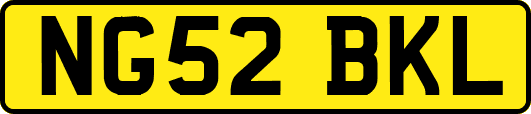 NG52BKL