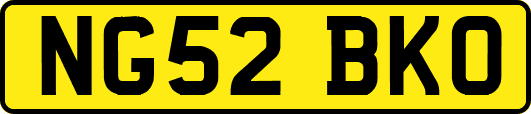 NG52BKO