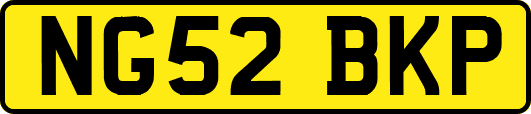NG52BKP