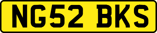 NG52BKS