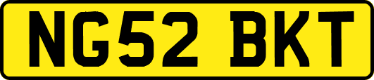 NG52BKT