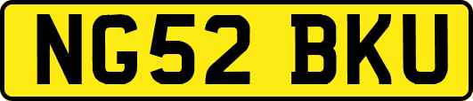 NG52BKU