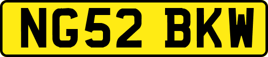 NG52BKW