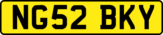 NG52BKY