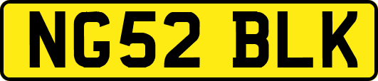 NG52BLK