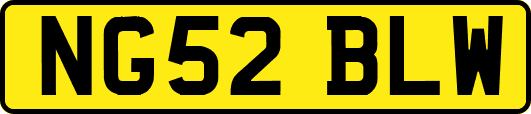 NG52BLW