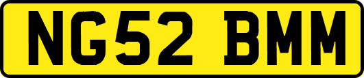 NG52BMM