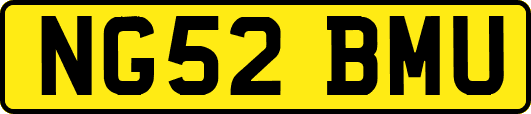 NG52BMU