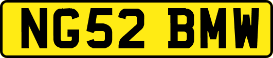 NG52BMW