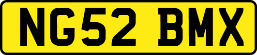 NG52BMX