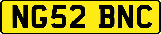 NG52BNC