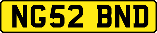 NG52BND