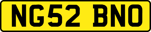 NG52BNO