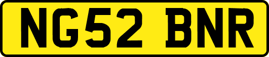 NG52BNR