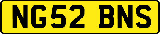 NG52BNS