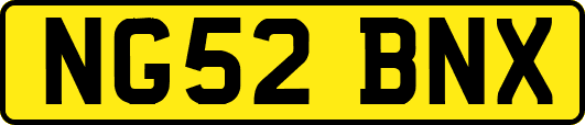 NG52BNX