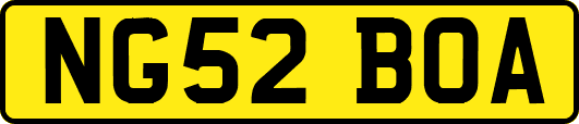NG52BOA