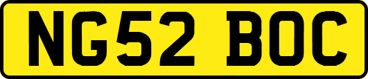 NG52BOC