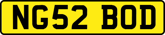 NG52BOD
