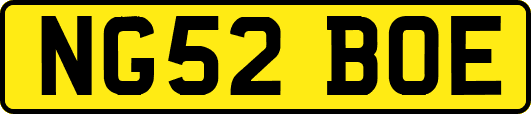 NG52BOE