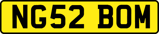 NG52BOM