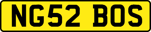 NG52BOS