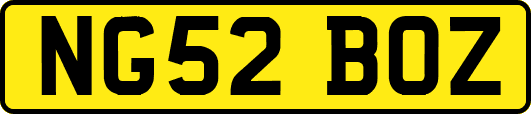 NG52BOZ