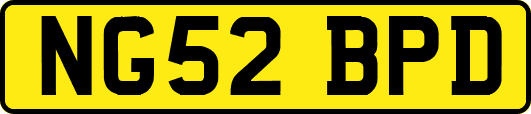 NG52BPD