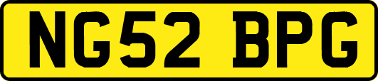 NG52BPG