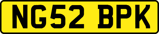 NG52BPK