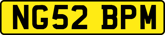 NG52BPM
