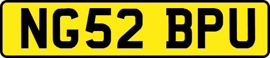 NG52BPU