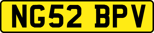 NG52BPV