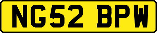 NG52BPW