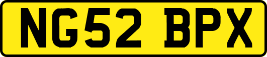 NG52BPX