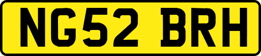 NG52BRH