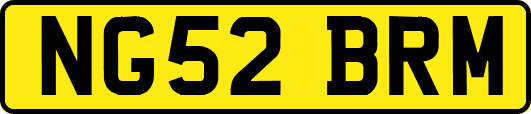 NG52BRM