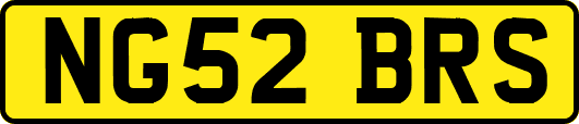 NG52BRS
