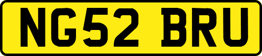 NG52BRU