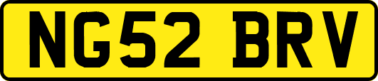NG52BRV